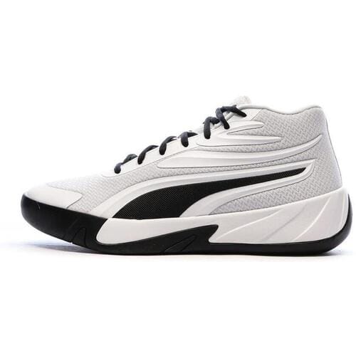 Basketbalschoenen Puma Court Pro