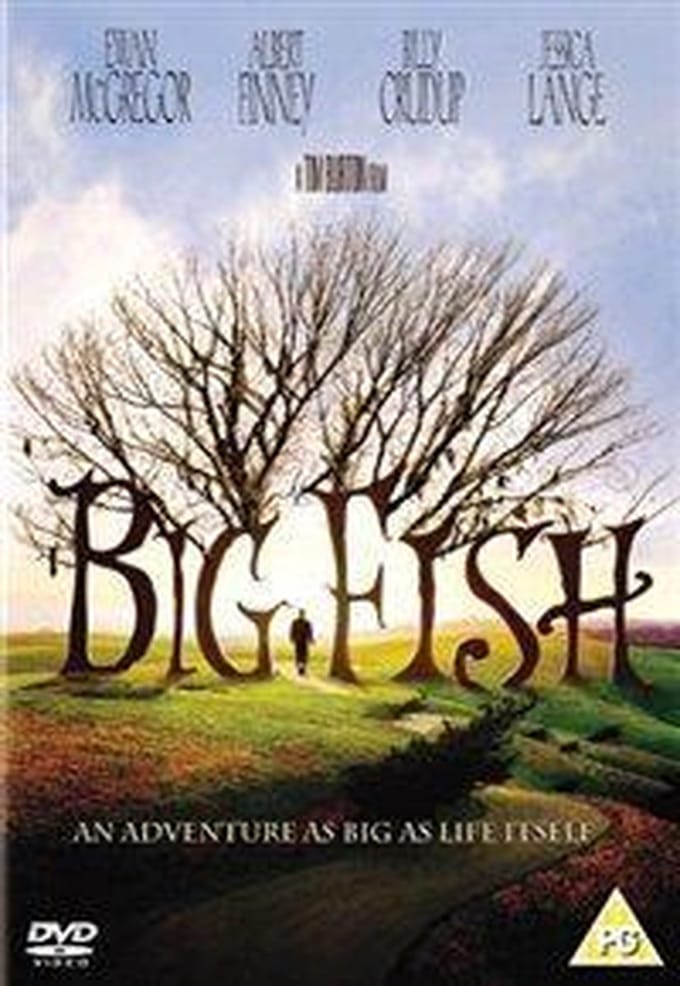 Big Fish