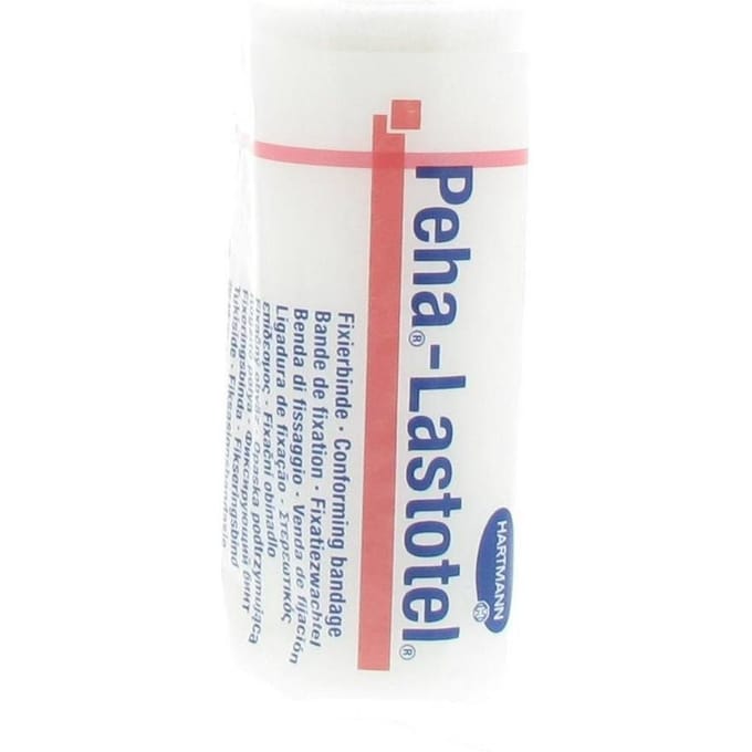 Hartmann Peha-Lastotel Cello 8cm x 4m 310102 1 Verband