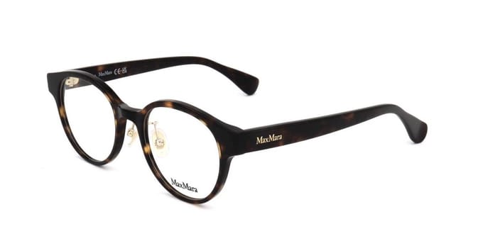 Ladies' Spectacle frame Max Mara MM5125-D 49052
