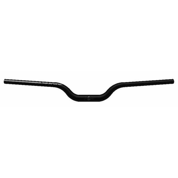 Spank Spoon 800 Stuur Ø31,8mm, 60mm, zwart