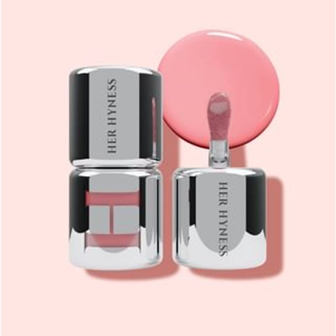 HER HYNESS - Spotless Blush Screen SPF 50+ PA+++ 01 Rosy Shield