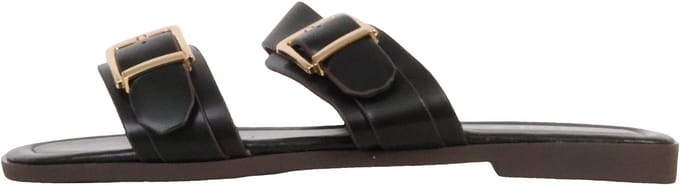 Sandalen om aan te trekken