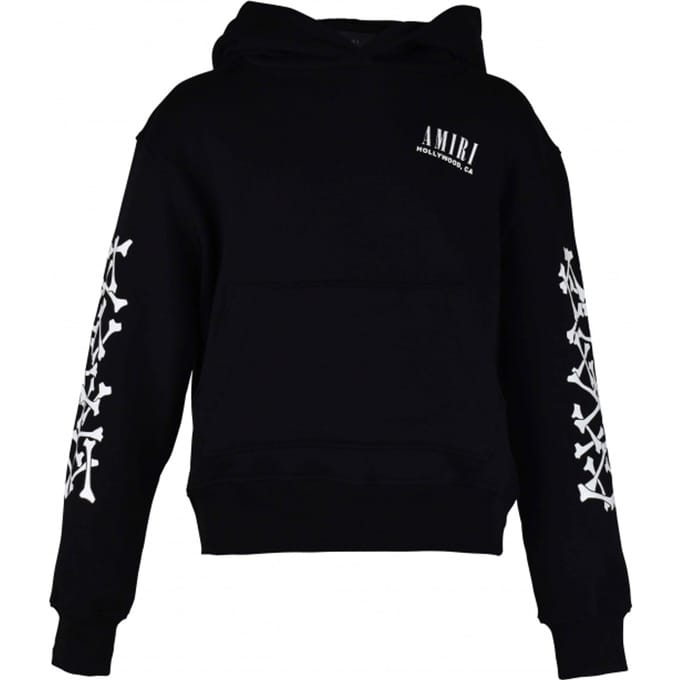 AMIRI Sweatshirt Zwart