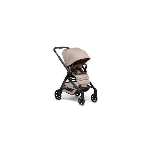 Joolz Hub2 frame met zit Sandy Taupe unisex
