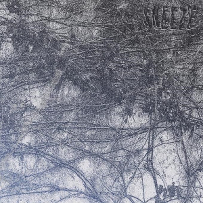 Sneeze - Rot Ep (LP)