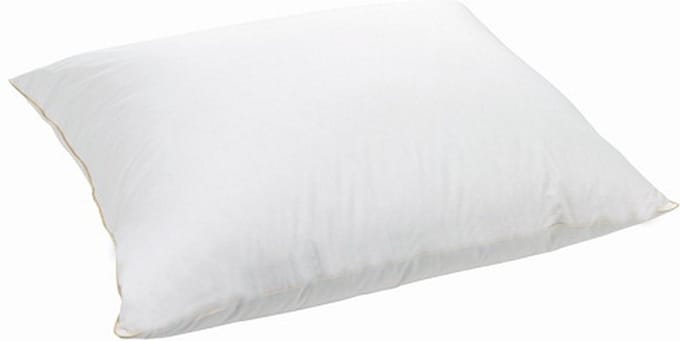 Hoofdkussen Java Kapok 60x70 (980 gram vulling)
