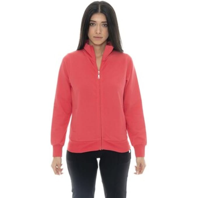 Sweaters Leone 1947 Woman High Collar New Basic