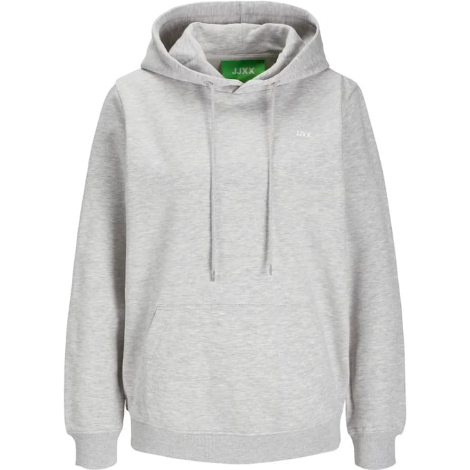 Dames Hoodie Jack & Jones Abbie Hw Every