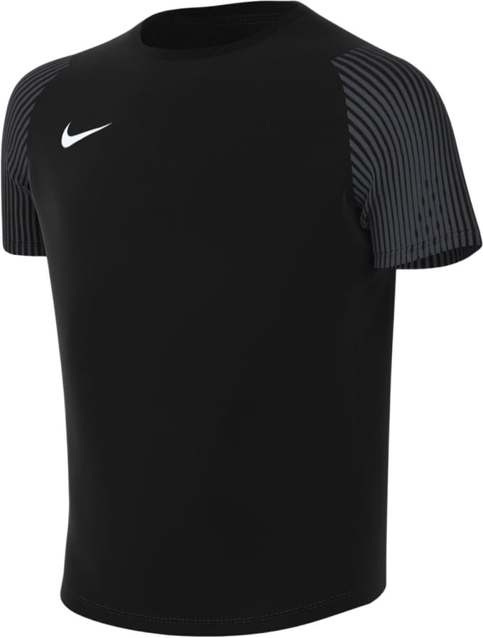 Nike Team T-shirt Kinderen Dri-FIT Academy II Zwart - Maat L