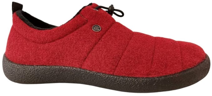 Pantoffels Rohde -