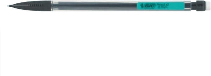 Vulpotlood bic matic original hb 0.7mm | 12 stuks
