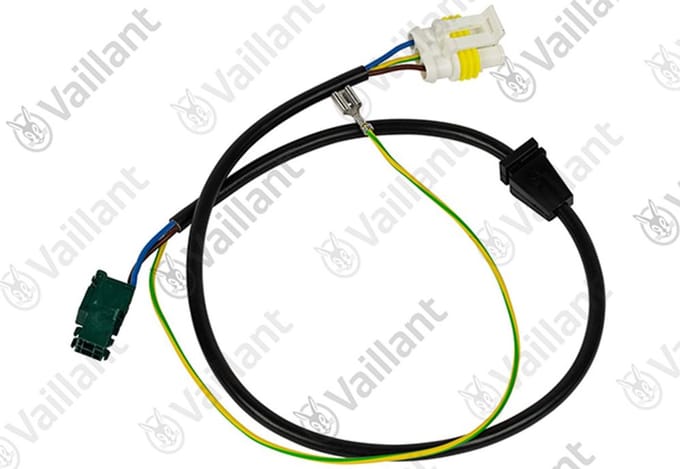 VAILLANT Kabel VC 107 E e.a. Vaillant-nr. , 0010032757