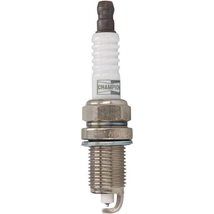 Bougie Platinum CHAMPION OE227, 1 Stuk