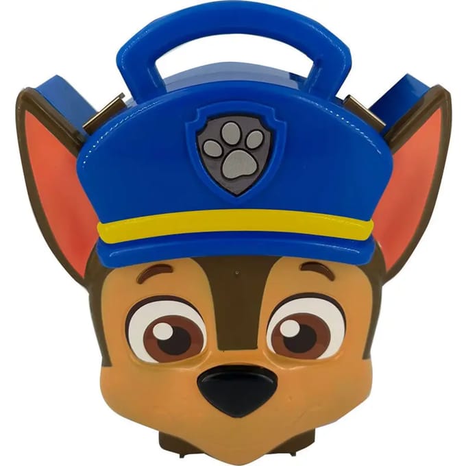 Paw Patrol 3D Kleurkoffer - Hobbyset - Tekenen