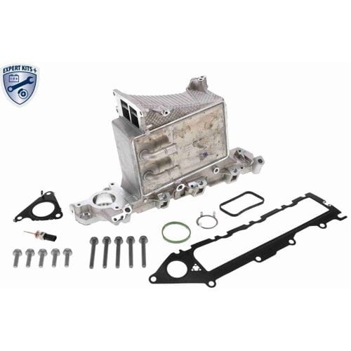 Intercooler VEMO V10-60-0105