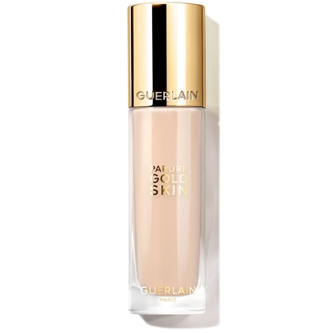 Parure Gold Skin Fluid Make-up Foundation #1.5n 35 ml