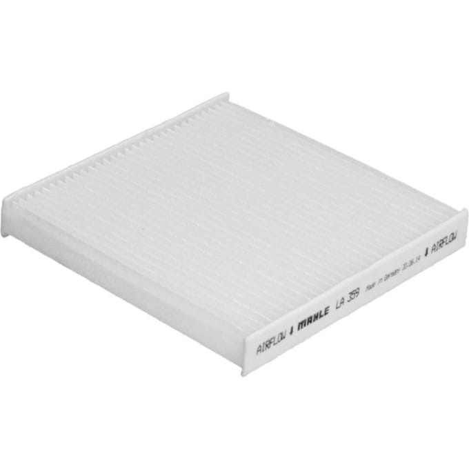 Cabine luchtfilter KNECHT LA 359