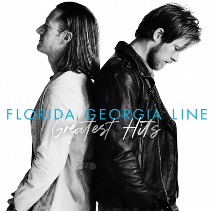 Florida Georgia Line - Greatest Hits (LP)