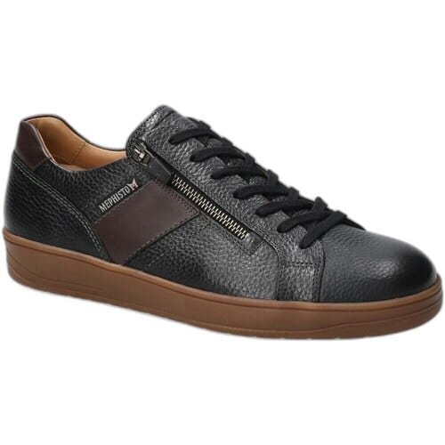 Lage Sneakers Mephisto Henrik