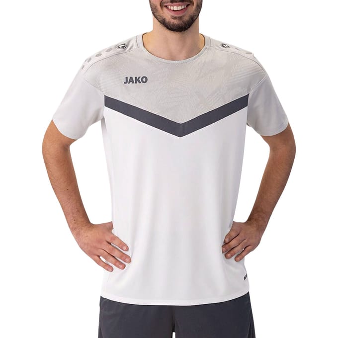 Jako Iconic Shirt Senior - Maat S