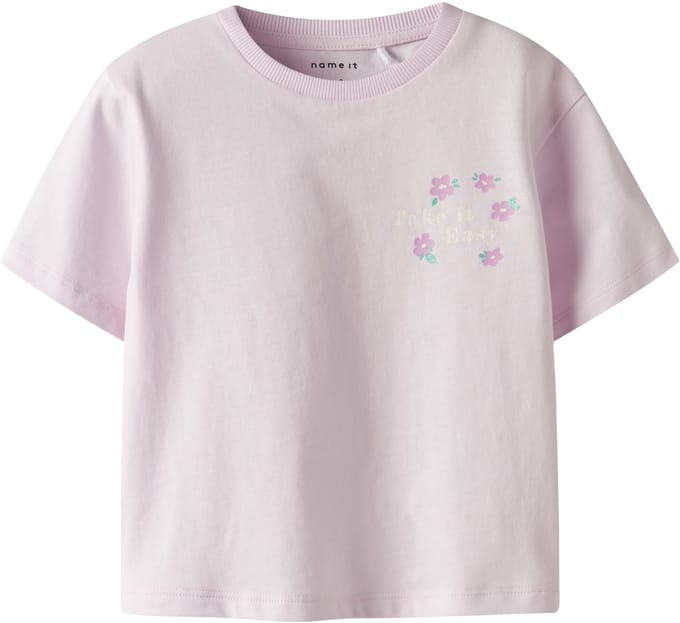 Name it T-shirt 2-pack