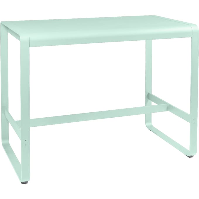 Fermob Bellevie Statafel - A7 gletsjermunt - 140 x 80 cm