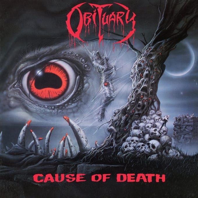 Cause of Death (Remastered)