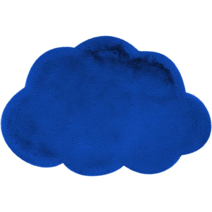 Kindervloerkleed Wolk | Noa Interior