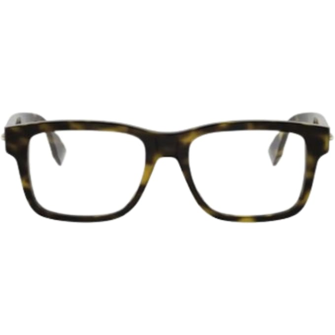 Bril Maison Fendi FE50149I-052 Man
