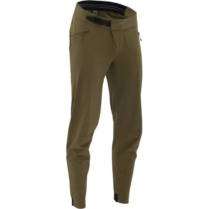 Silvini Rodano Enduro Broek Groen L Man