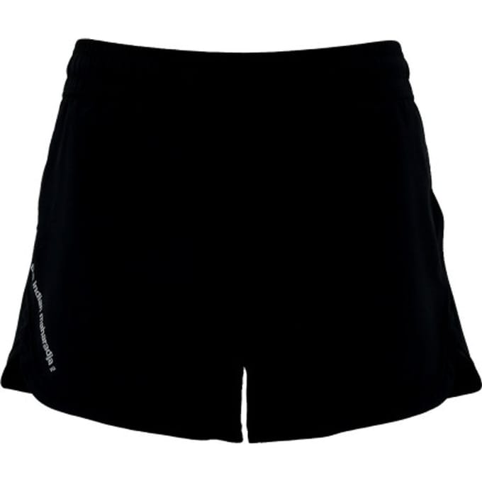 The Indian Maharadja Kadiri 2-in-1 Short Dames - Maat M