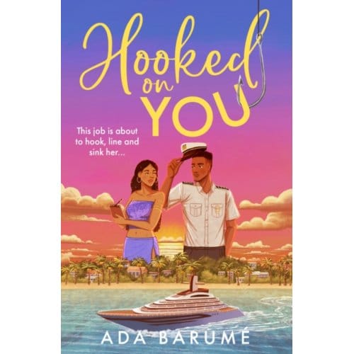Hooked On You - Ada Barume