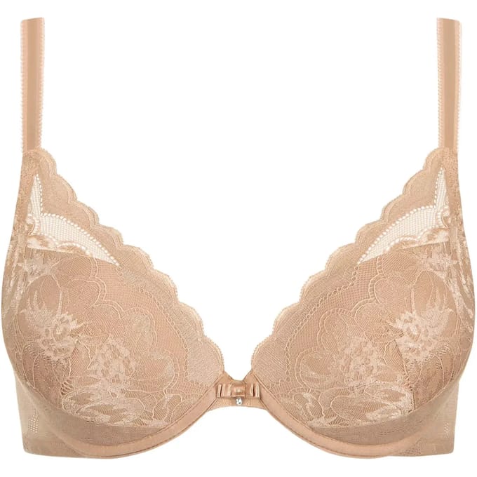Push-up BH voor dames Lisca Evelyn