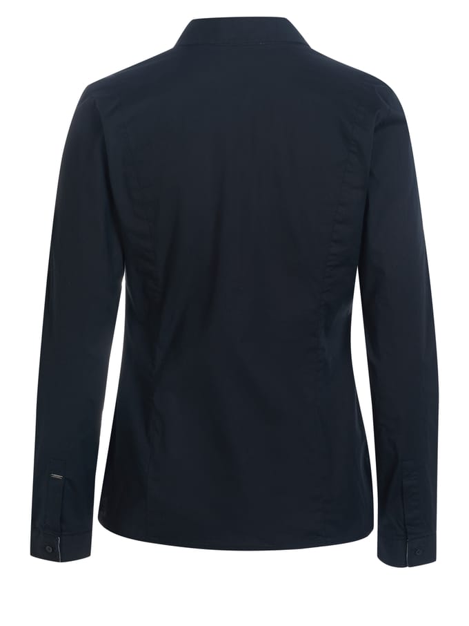 GAS Jeansblouse