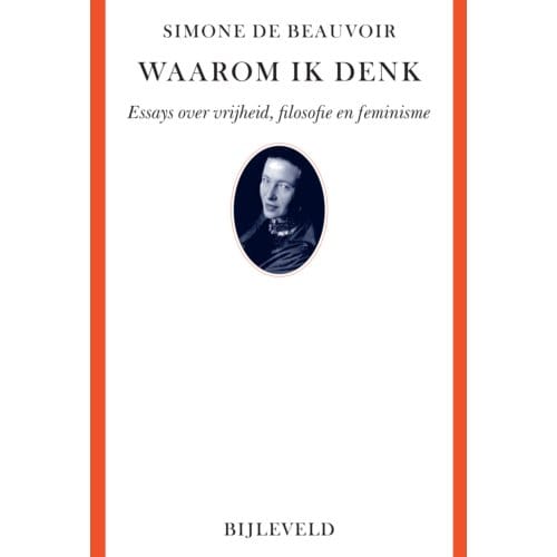 Waarom Ik Denk - Simone de Beauvoir