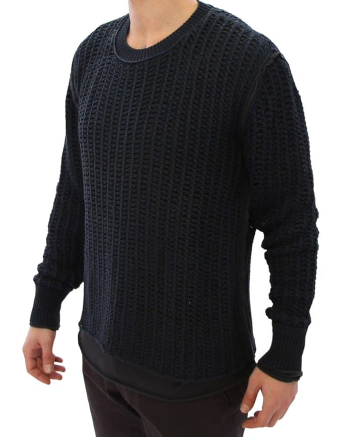 Gebreide Trui Gth10687