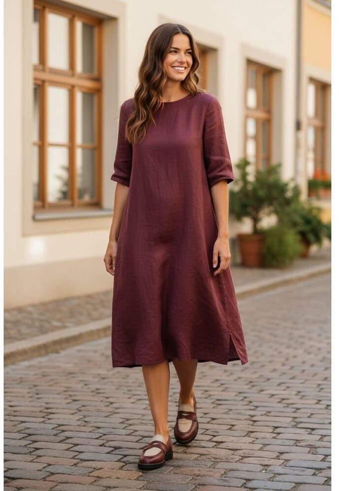 Pikolinos Instappers Deva W2L-3959C2 Arcilla Combi