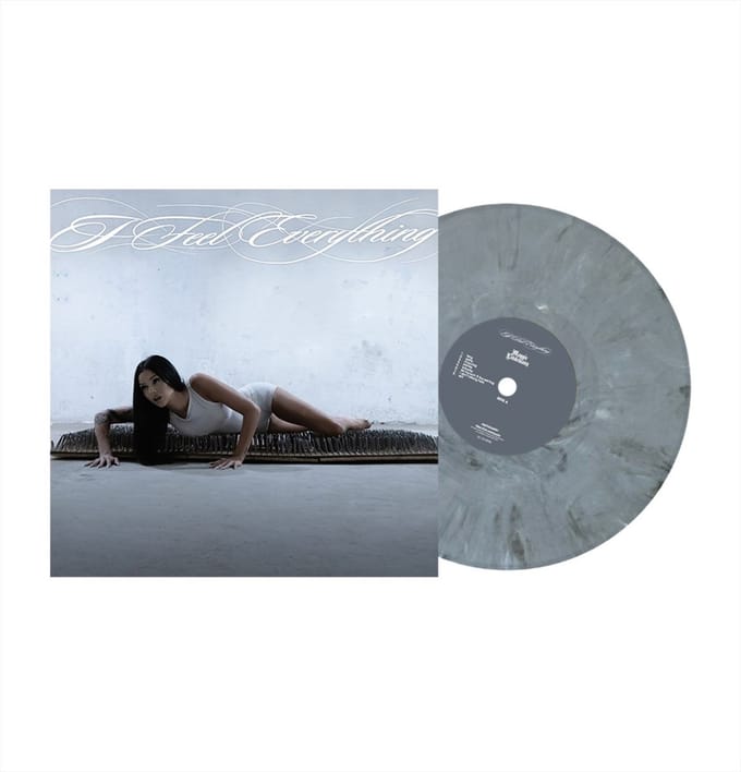 Maggie Lindemann - I Feel Everything (LP)
