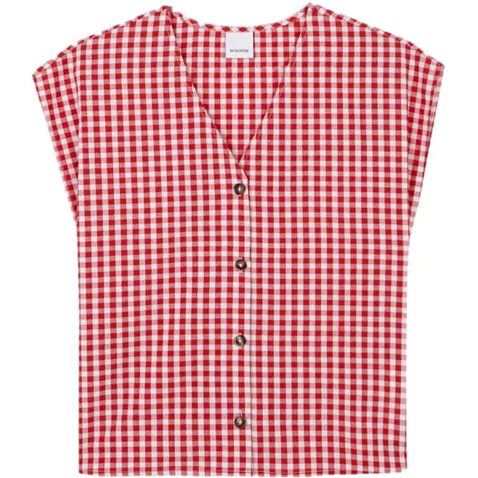 Vrouwenblouse Rita Row Diana