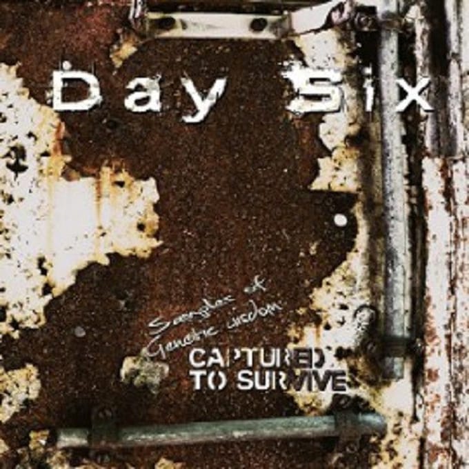 Day Six - Samples Of Genetic Wisdom, Captured (CD | LP)