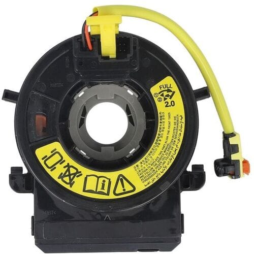 Wikkelveer, airbag FEBI BILSTEIN 197459