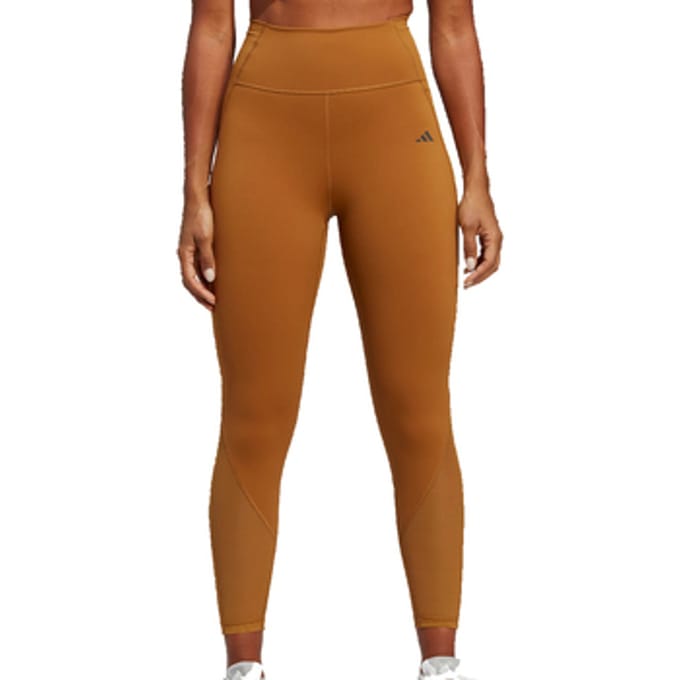 Legging 7/8 vrouw adidas Tailored HIIT