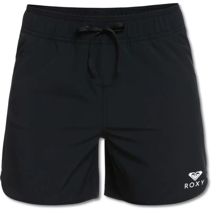 Zwemshorts voor dames Roxy Wave 5 Inch Bs