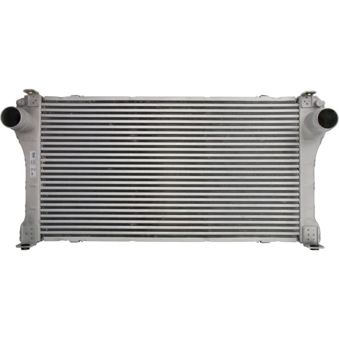 Intercooler NISSENS 96401