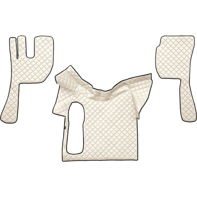 Voetmat F-CORE FL13 CHAMP