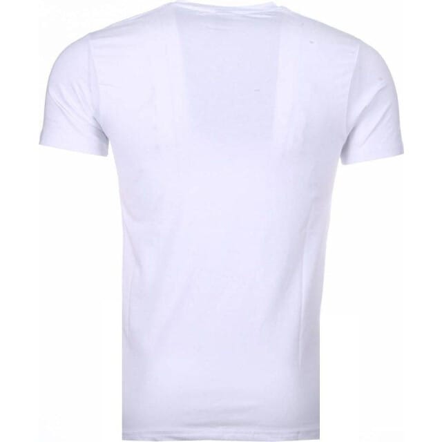 Local Fanatic Rich stewie t-shirt