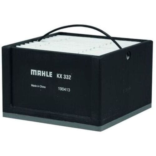 Brandstoffilter MAHLE KX 332
