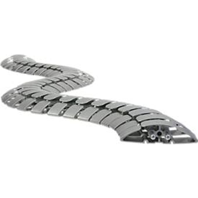 Kabelschlange® Pro Set, zilver