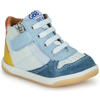 Hoge Sneakers GBB FREDDY